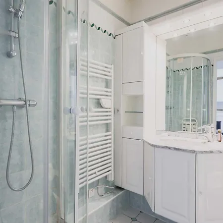 Elegant Flat - 1br 4p - Jardin Du Luxembourg Appartamento